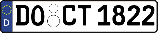 DO-CT1822