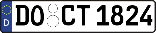 DO-CT1824