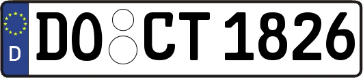 DO-CT1826