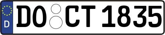DO-CT1835