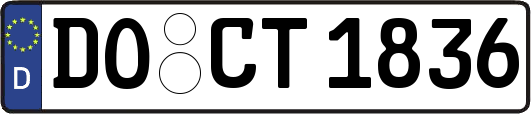 DO-CT1836