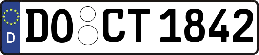 DO-CT1842