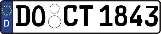 DO-CT1843