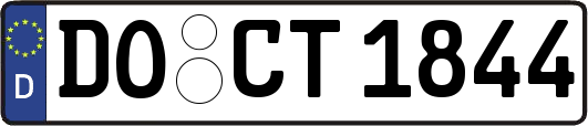 DO-CT1844