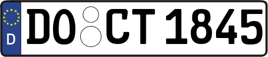 DO-CT1845