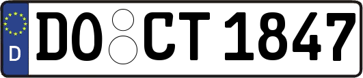 DO-CT1847