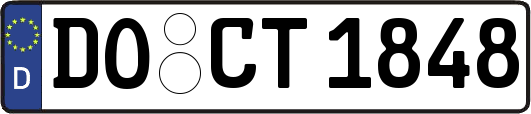 DO-CT1848