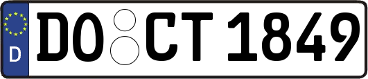 DO-CT1849