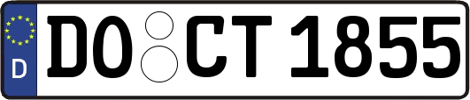 DO-CT1855