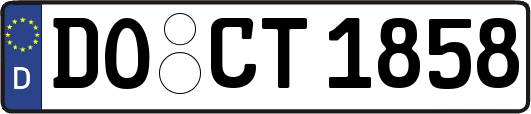 DO-CT1858