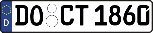 DO-CT1860