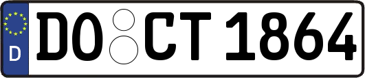 DO-CT1864