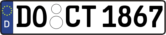 DO-CT1867