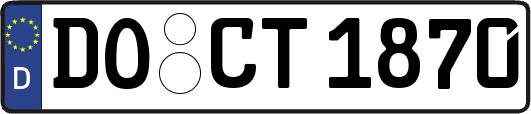 DO-CT1870