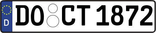 DO-CT1872