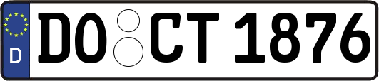 DO-CT1876