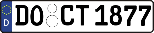 DO-CT1877