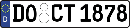 DO-CT1878