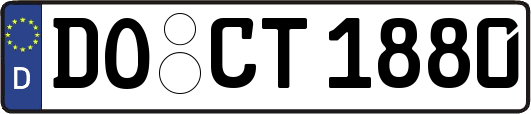 DO-CT1880