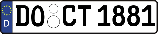 DO-CT1881