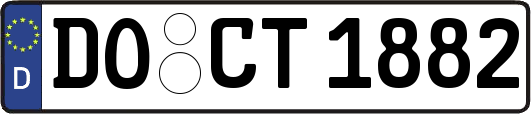 DO-CT1882
