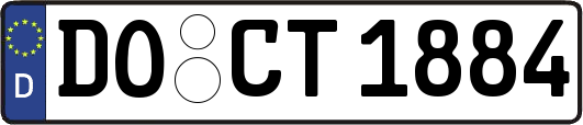 DO-CT1884