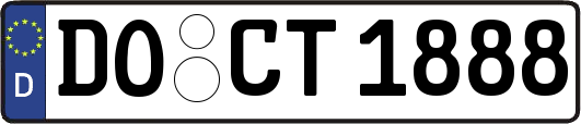 DO-CT1888