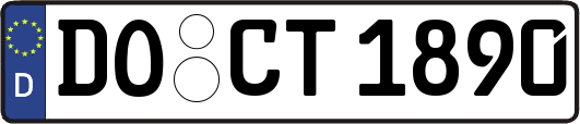 DO-CT1890