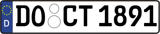 DO-CT1891