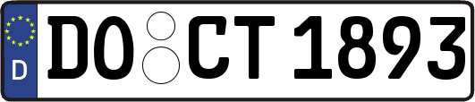 DO-CT1893
