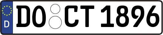 DO-CT1896