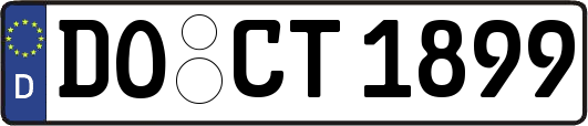 DO-CT1899