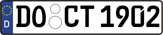DO-CT1902