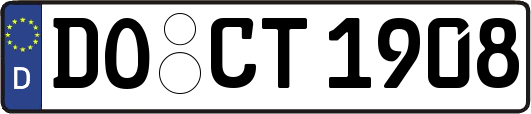 DO-CT1908