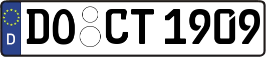 DO-CT1909