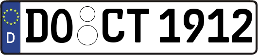 DO-CT1912