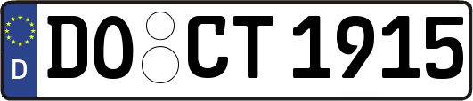 DO-CT1915
