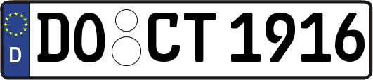 DO-CT1916