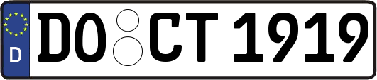 DO-CT1919