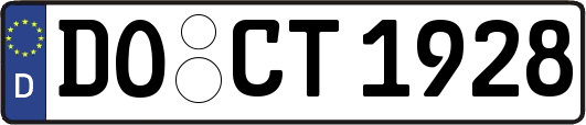 DO-CT1928