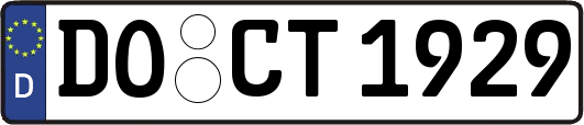 DO-CT1929