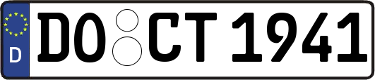 DO-CT1941
