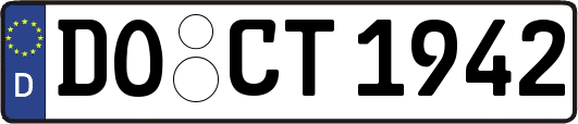 DO-CT1942