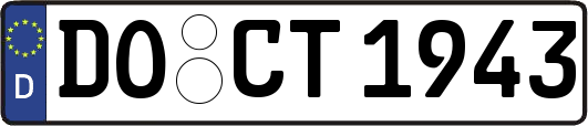 DO-CT1943