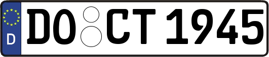 DO-CT1945