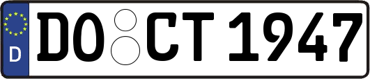DO-CT1947
