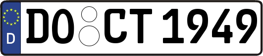 DO-CT1949