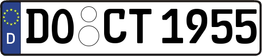 DO-CT1955