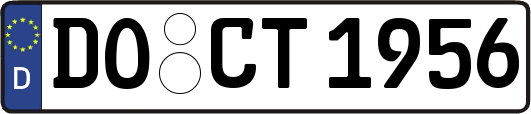 DO-CT1956