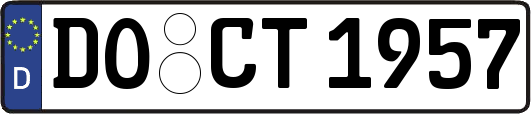DO-CT1957